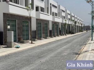 Thông tin các dự án đất nền tại Hóc Môn năm 2020 có gì mới?