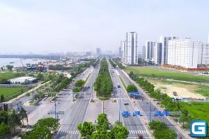 Top #8 dự án nổi bật tại đường Mai Chí Thọ