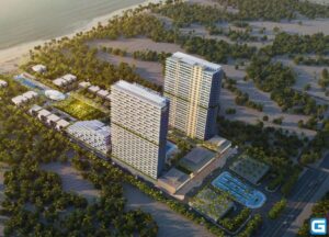 Aria Danang Hotels and Resort