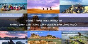 Top #3 các dự án đất nền Phan Thiết