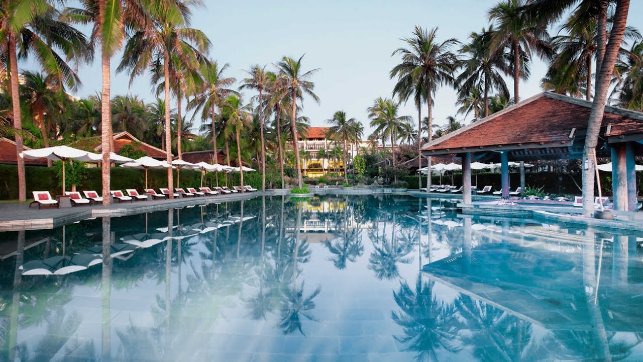 dự án NovaBeach Cam Ranh Resort & Villas