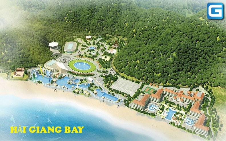 Hải Giang Bay Quy Nhơn