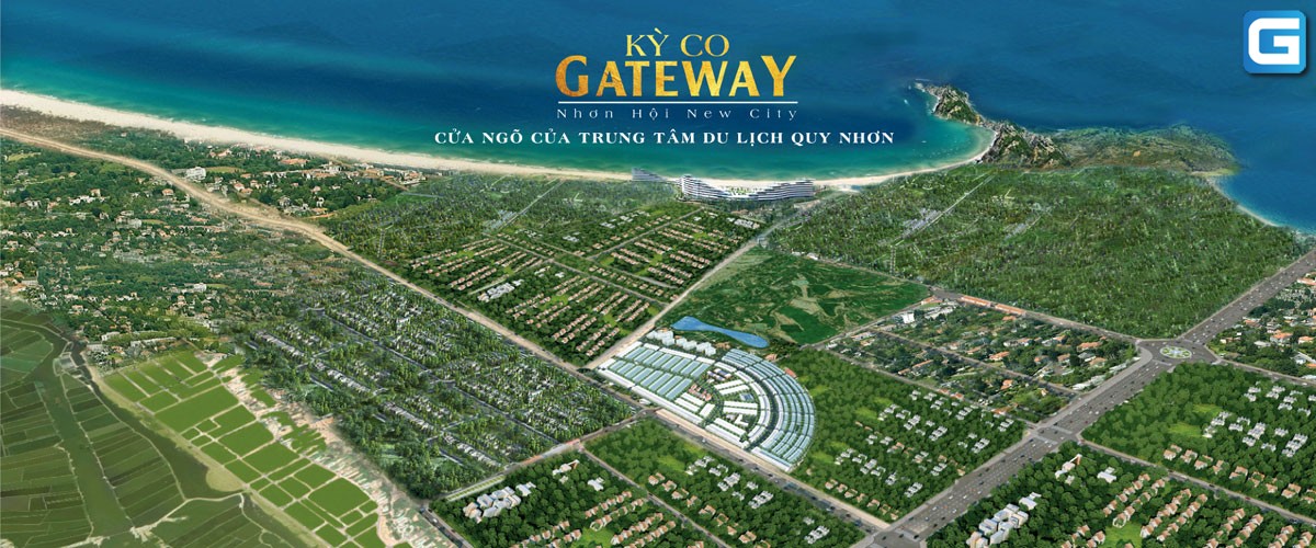 Kỳ Co Gateway