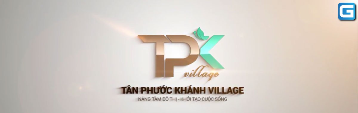 Tân Phước Khánh Village