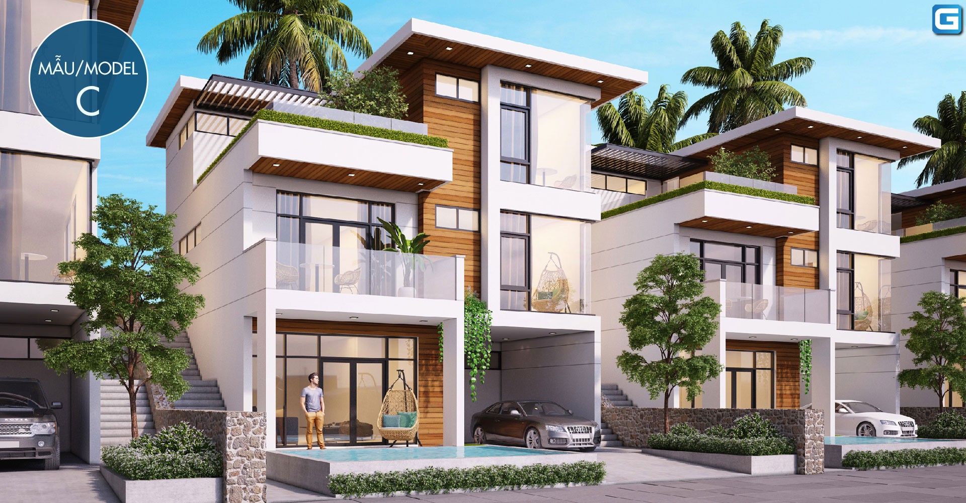 dự án đất nền Sentosa Villa mũi né