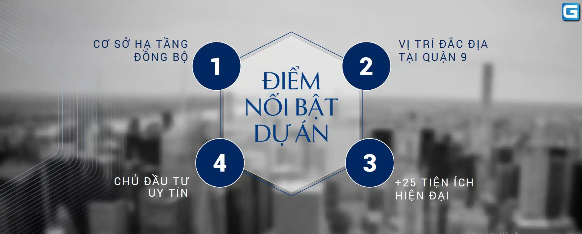 dự án biệt thự Senturia Q9 Central Point Tiến Phước Quận 9