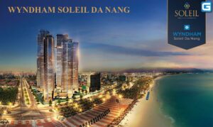 Wyndham Soleil Đà Nẵng