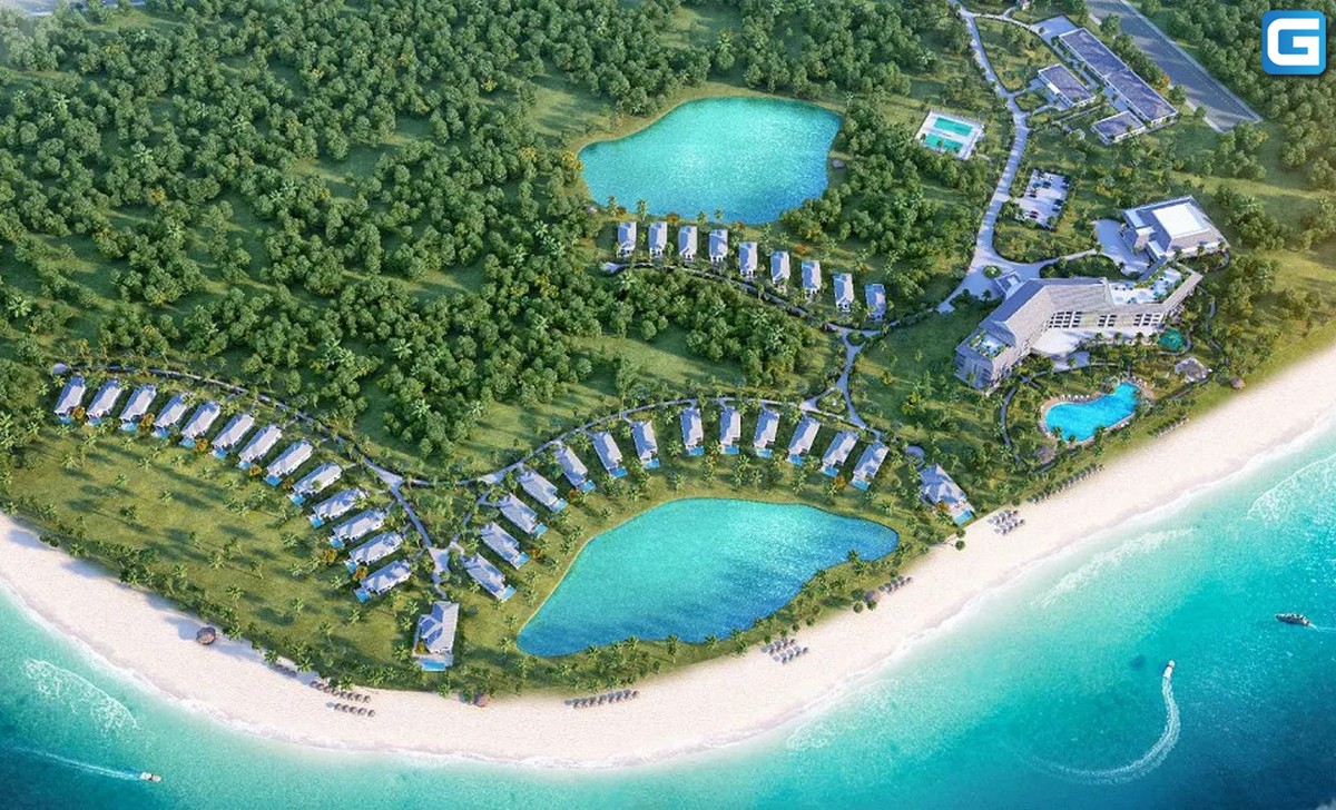 FLC Nghệ An Beach & Golf Resort