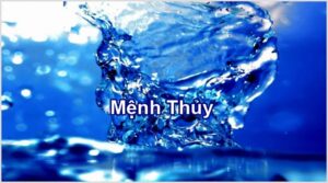 Phong thủy người mệnh Thủy hợp màu gì ? Đem Lại May Mắn