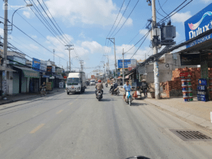 Quốc lộ 50 - Thông tin mới quy hoạch và các dự án xung quanh