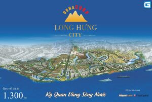 Long Hưng City