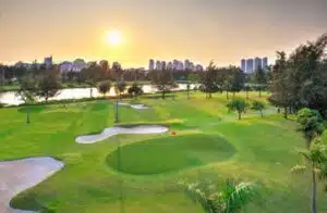 Danh sách TOP #7 Sân Golf chất lượng nổi tiếng tại TP.HCM