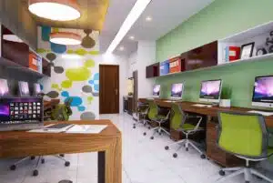 Căn hộ Officetel là gì ? Tại sao nên tìm hiểu trước khi Mua