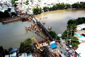 Tiến độ Quy hoạch Cầu Long Kiểng mới như thế nào trong năm 2020