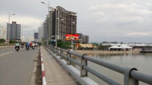 Cầu Rạch Đĩa - Thông tin tiến độ Quy Hoạch mới năm 2020