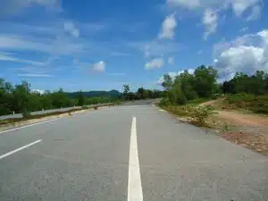 Đường trục Bắc – Nam Phú Quốc - Quy hoạch và tiến độ dự án 2020