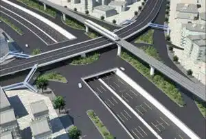 Quy hoạch và tiến độ Nút thông giao An Phú quận 2 năm 2020