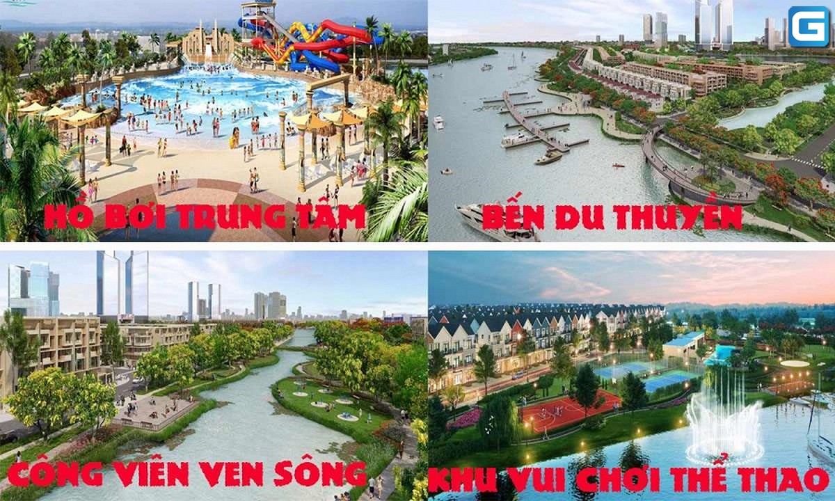 Long Hưng City
