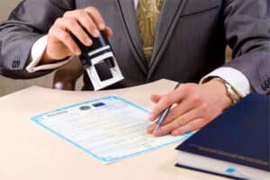 Danh sách Văn Phòng Công Chứng Bình Dương Mới Nhất