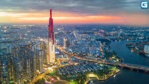 Danh sách Chung cư Bình Thạnh có sổ hồng