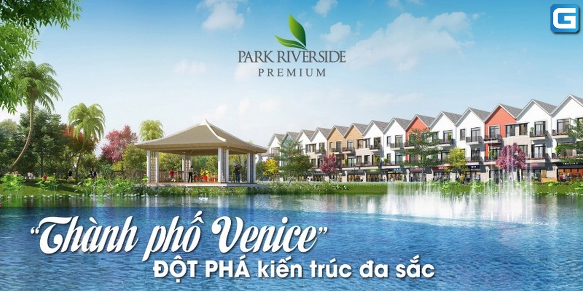 Park Riverside
