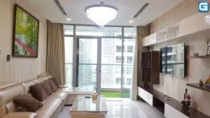 Cho thuê căn hộ Vinhomes Central Park - Bảng giá tháng [thoigian]