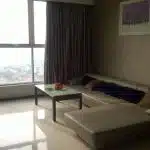 Cho thuê căn hộ Thảo Điền Pearl 3 phòng ngủ lầu 17 block B full nội thất view sông