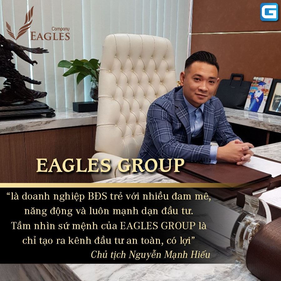 Eagles Group