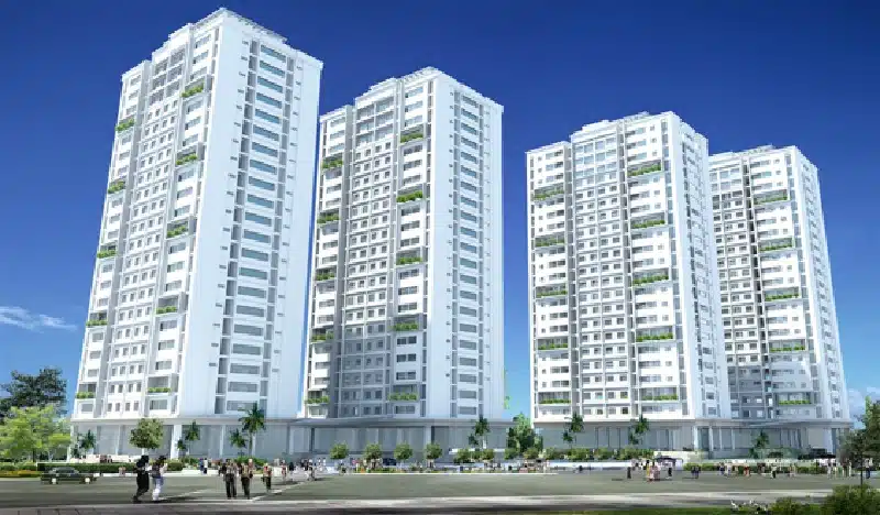 HaDo Garden Homes