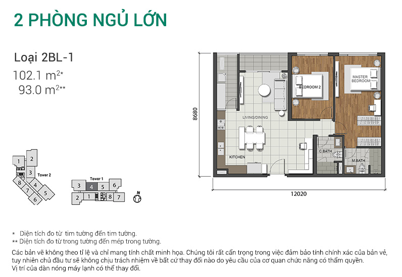 dự án căn hộ Estella Heights quận 2