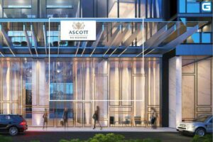 Ascott The Residence