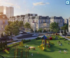 Vinhomes Wonder Park