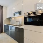 Vinhomes Golden River cho thuê lầu 17 A3 nội thất cao cấp 3 phòng ngủ view L81