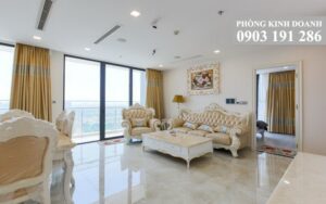 Cho thuê căn hộ Vinhomes Golden River Ba Son - Bảng giá Mới tháng [thoigian]