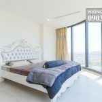 Cho thuê Vinhomes Golden River lầu 28 A4 nội thất cao cấp 4 phòng ngủ view quận 1