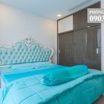 Cho thuê Vinhomes Golden River lầu 28 A4 nội thất cao cấp 4 phòng ngủ view quận 1