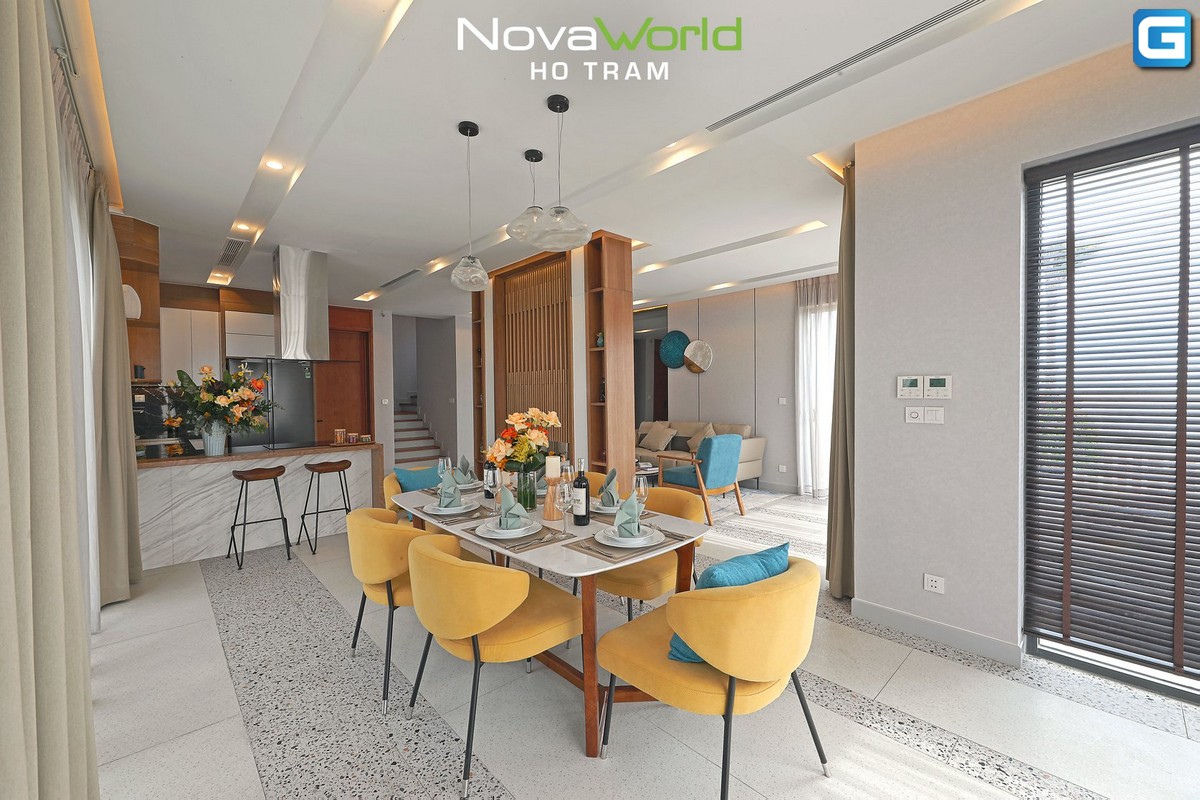 NovaWorld Hồ Tràm