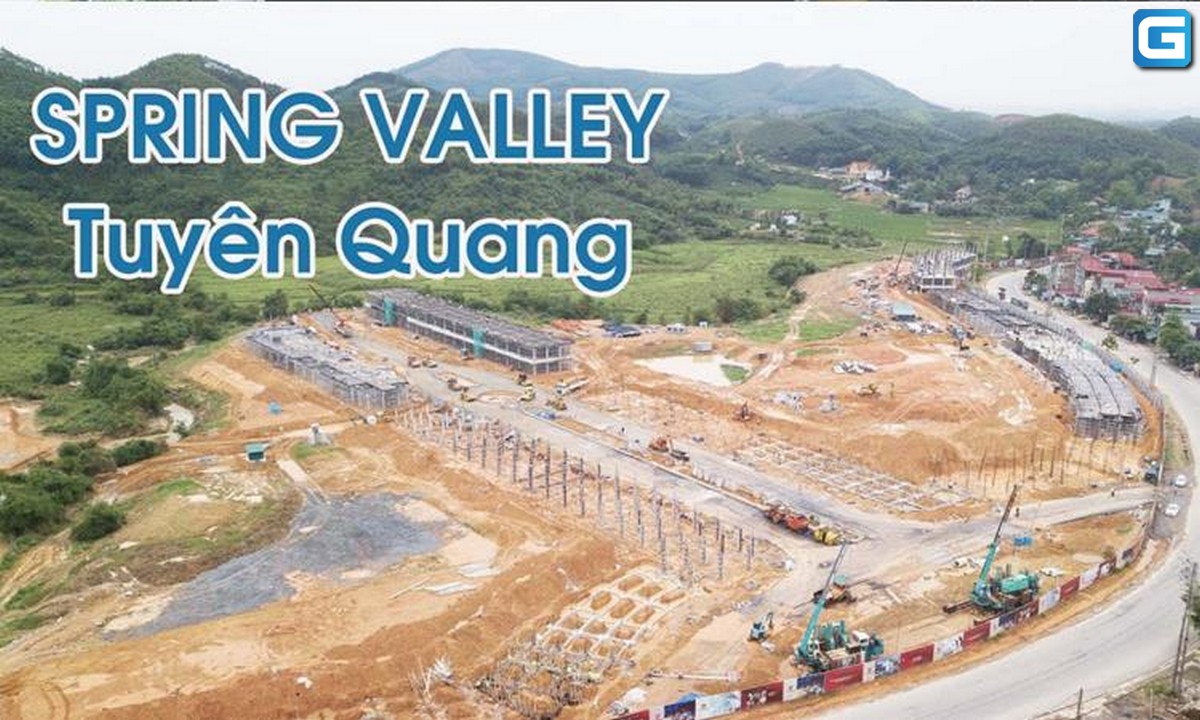 Spring Valley Tuyên Quang