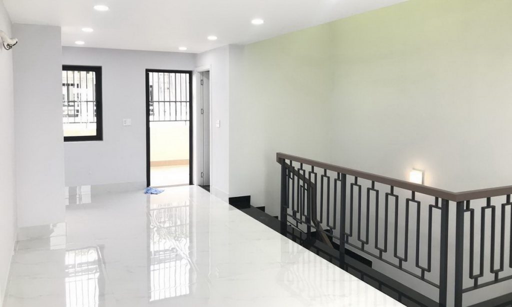 Biệt thự Sala Saroma quận 2 cho thuê 321 m2 4 phòng ngủ nội thất cơ bản