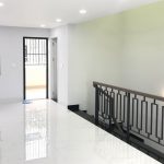 Biệt thự Sala Saroma quận 2 cho thuê 321 m2 4 phòng ngủ nội thất cơ bản