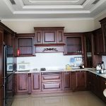 Biệt thự cho thuê Sala Saroma 321 m2 4 phòng ngủ nhà đẹp quận 2