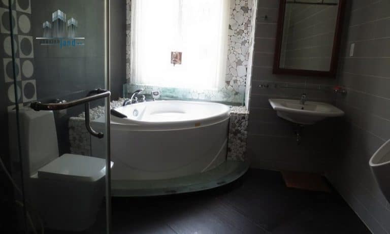 Biệt thự quận 2 Thảo Điền cho thuê 400 m2 4 phòng ngủ nhà nôi thất cực đẹp