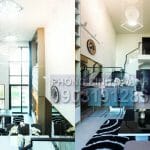 Feliz En Vista cho thuê căn hộ duplex lầu 8 toà B nhà đẹp 2 phòng ngủ view L81