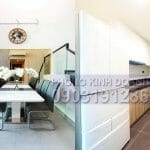 Feliz En Vista cho thuê căn hộ duplex lầu 8 toà B nhà đẹp 2 phòng ngủ view L81