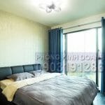 Feliz En Vista cho thuê căn hộ duplex lầu 8 toà B nhà đẹp 2 phòng ngủ view L81