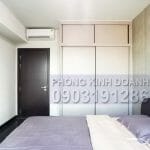 Feliz En Vista cho thuê căn hộ duplex lầu 8 toà B nhà đẹp 2 phòng ngủ view L81