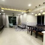 Cho thuê Feliz En Vista lầu 11 block B đầy đủ nội thất 3 phòng ngủ view L81