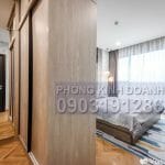 Căn hộ Feliz En Vista cho thuê tầng 8 tháp C nhà đẹp 2 phòng ngủ view L81