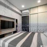 Căn hộ Feliz En Vista cho thuê tầng 8 tháp C nhà đẹp 2 phòng ngủ view L81