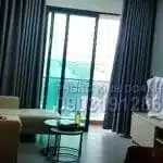 Cho thuê căn Feliz En Vista lầu 9 toà C nội thất cao cấp 3 phòng ngủ view L81